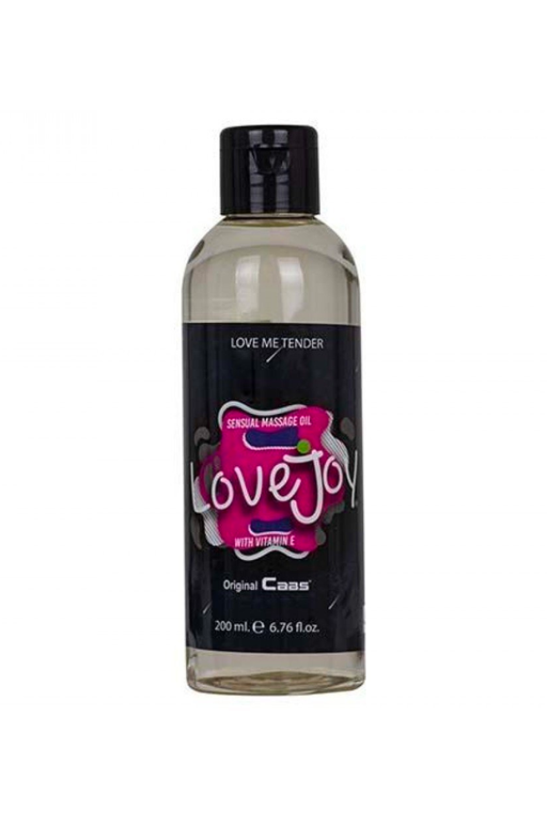 Lovejoy Masaj Yağı 200ml