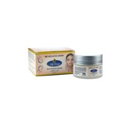 MyPurity Cilt Beyazlatıcı Leke Kremi 30 ml